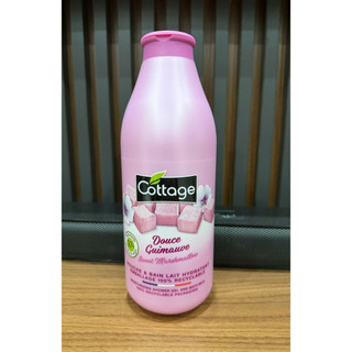 Sữa tắm Cottage 750ml nội địa Pháp