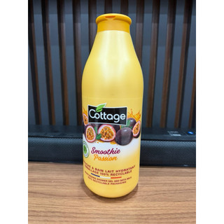 Sữa tắm Cottage 750ml nội địa Pháp