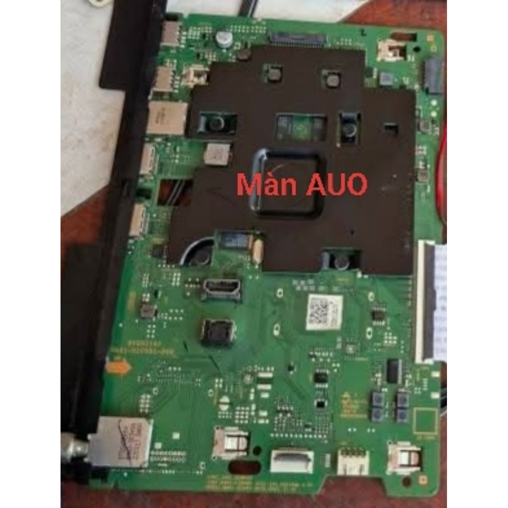 Bo mạch Tivi SAMSUNG UA43BU8000K (43BU8000)