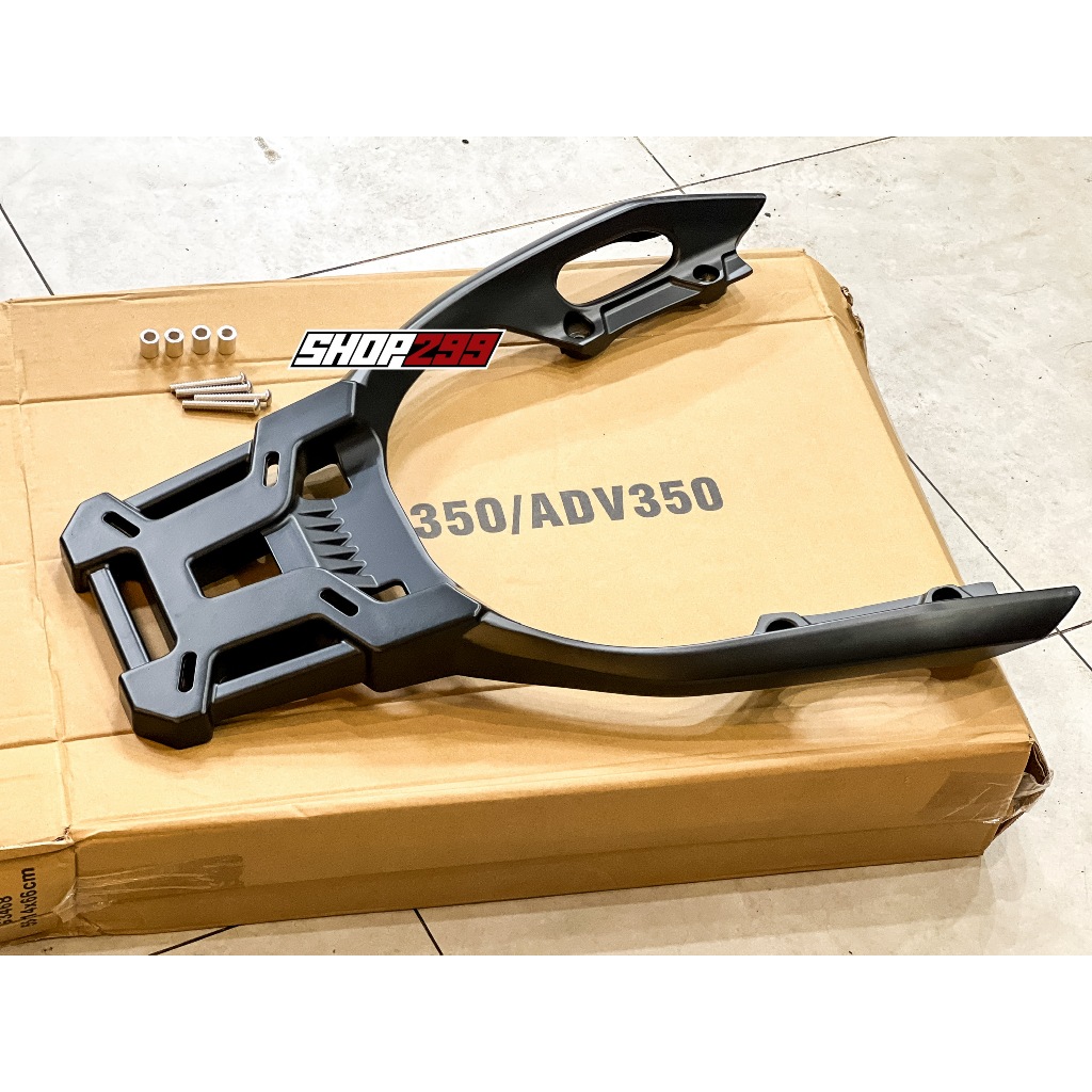 Baga Sau SWEER Nhôm Đúc Cho Honda ADV 350 / Forza 350