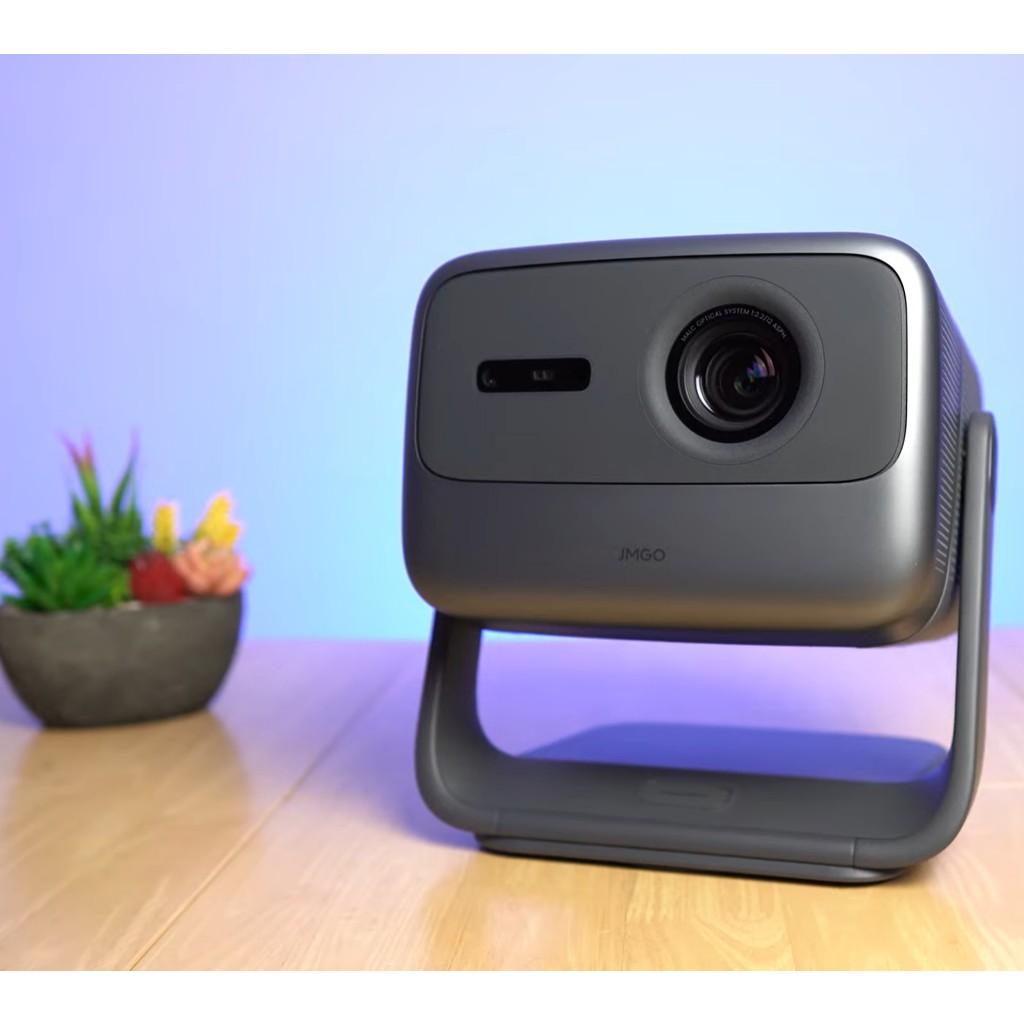 Máy chiếu Jmgo N1 Pro Quốc tế - refurbish