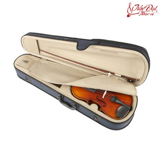 Chính Hãng Đàn Violin Suzuki FS-10 Size 4/4 Gỗ Tự Nhiên, Âm Thanh Sáng Rõ, Phù Hợp Cho Người Mới