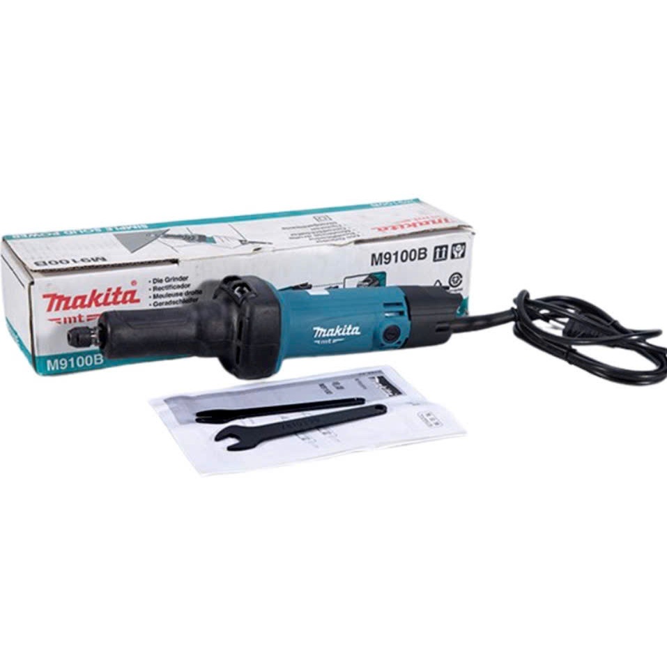 Máy Mài Khuôn Makita M9100B hàng chính hãng bh 6 tháng