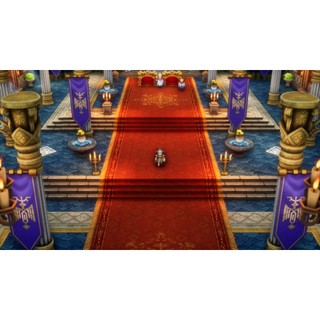 Game DRAGON QUEST I & II HD-2D Remake - Nintendo Switch 2