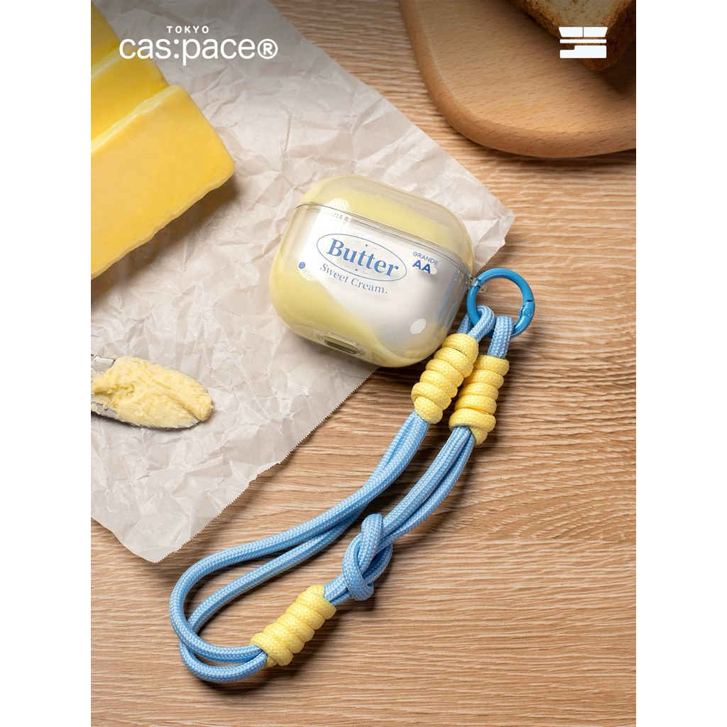 Airpods Case 𝐂𝐚𝐬𝐩𝐚𝐜𝐞 𝐓𝐨𝐤𝐲𝐨 Ốp Airpods Chính Hãng Nhật Bản