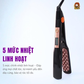 BẤM HỘT ( Ô VUÔNG ) CAO CẤP - BẤM KHÔNG LỘ VÂN.