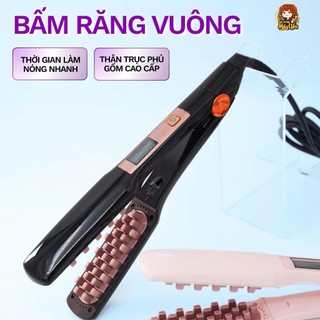 BẤM HỘT ( Ô VUÔNG ) CAO CẤP - BẤM KHÔNG LỘ VÂN.