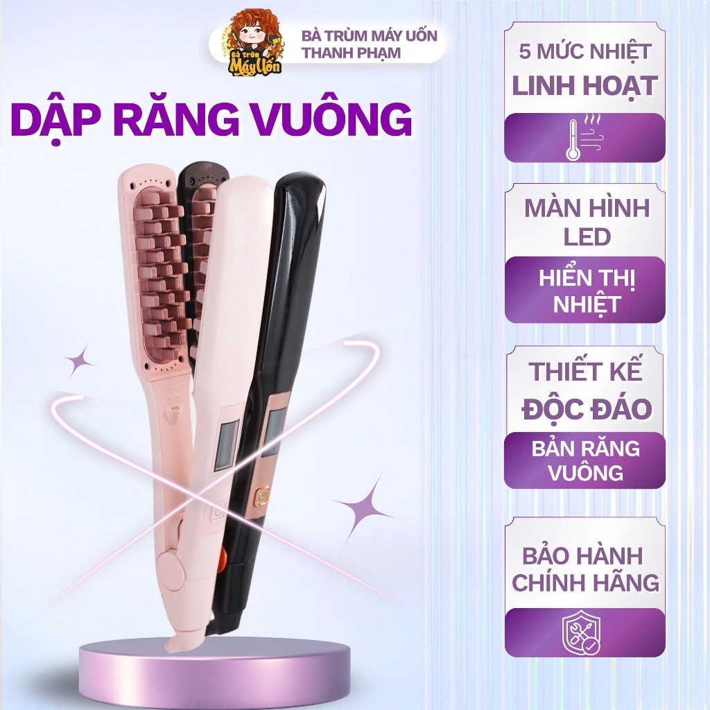 BẤM HỘT ( Ô VUÔNG ) CAO CẤP - BẤM KHÔNG LỘ VÂN.