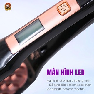 BẤM HỘT ( Ô VUÔNG ) CAO CẤP - BẤM KHÔNG LỘ VÂN.