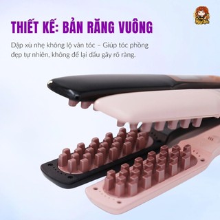 BẤM HỘT ( Ô VUÔNG ) CAO CẤP - BẤM KHÔNG LỘ VÂN.
