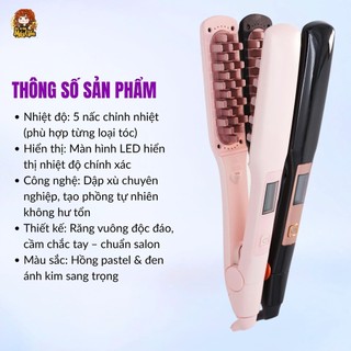 BẤM HỘT ( Ô VUÔNG ) CAO CẤP - BẤM KHÔNG LỘ VÂN.