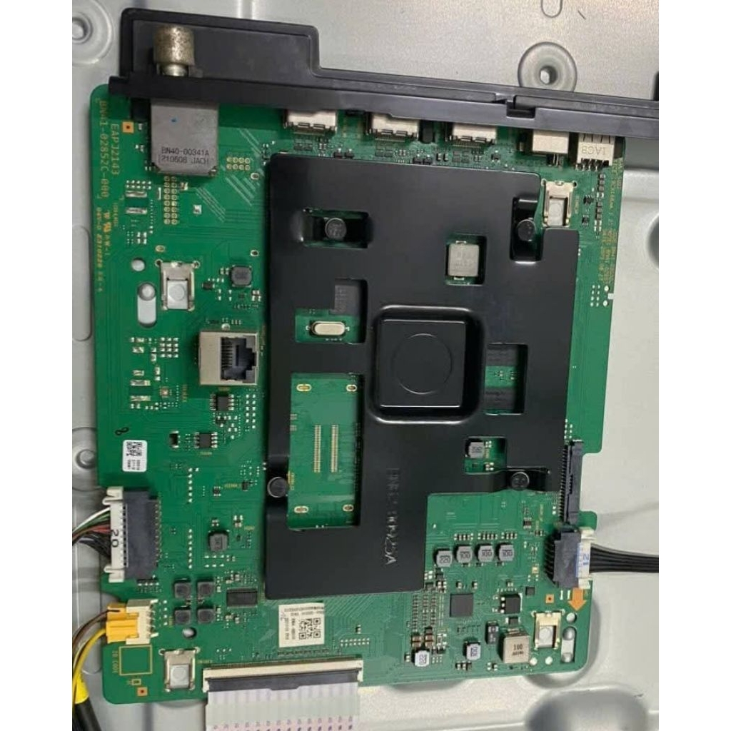 Bo mạch Tivi SAMSUNG UA65AU7700K (65AU7700)