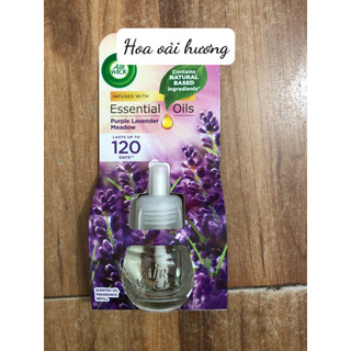 tinh dầu thơm phòng airwick