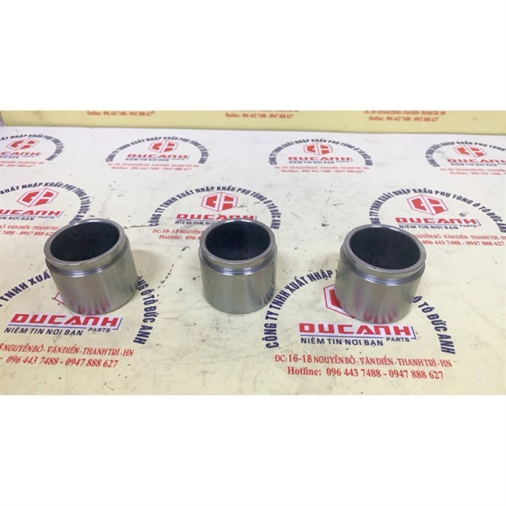 PISTON PHANH SU + DW + SYM Phi 51