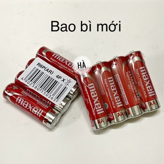 Hộp 40 viên Pin tiểu Maxcell AA