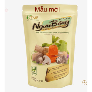 BỘT NÊM NGƯU BÁNG 200gr