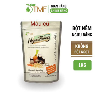 Bột Nêm Ngưu Báng 1kg