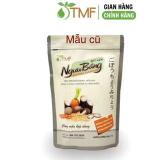 COMBO bột nêm ngưu báng 3 gói 1kg