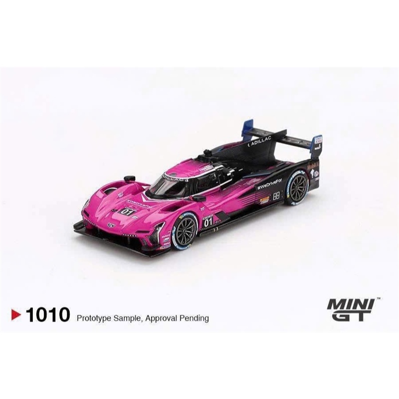 Saigontoys - MiniGT Xe đua IMSA Daytona Lemans Các loại - Xe mô hình tỉ lệ 1:64 hãng Mini GT