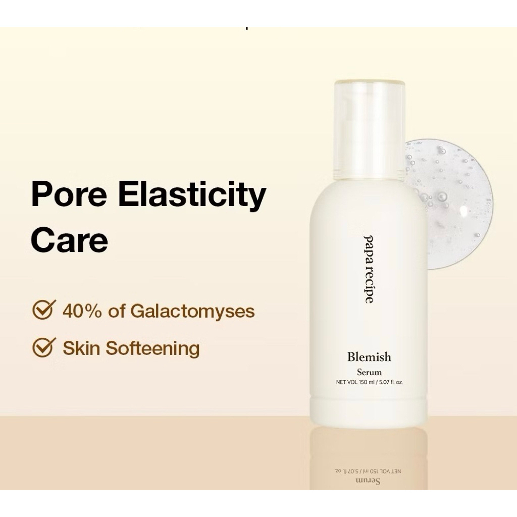 Serum Dưỡng Trắng Da papa recipe (150ml)