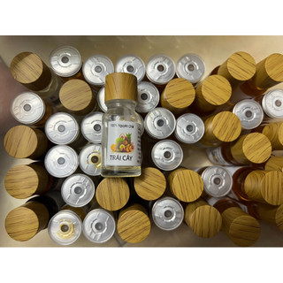 Hương trái cây 10ml