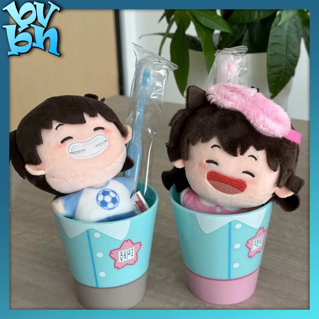 Hộp mù ngẫu nhiên Blindbox Detective Conan Wayaya Style Vol. 1