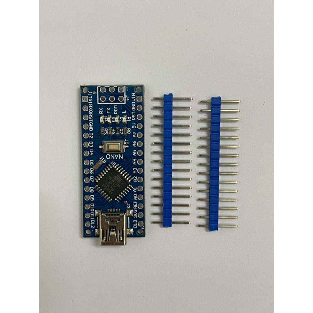 Arduino Nano- CH340(hàng mới thanh lý)