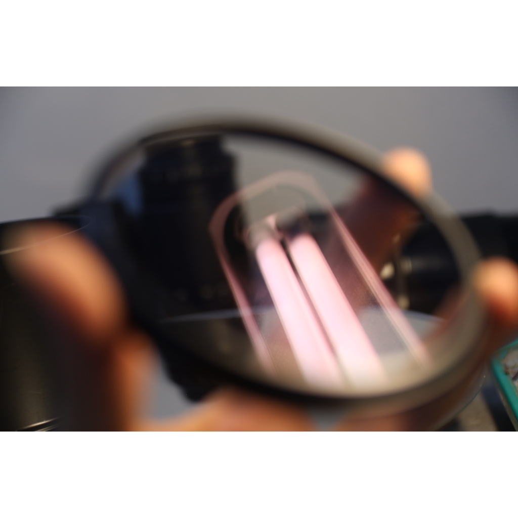 Filter lens máy ảnh Marumi 86mm MC-UV khá là Mới (98%) - Phụ-kiện