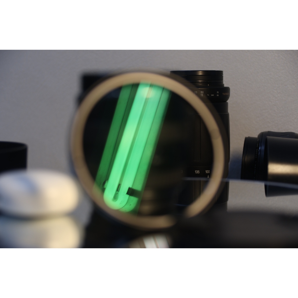 Filter lens máy ảnh Marumi 86mm MC-UV khá là Mới (98%)