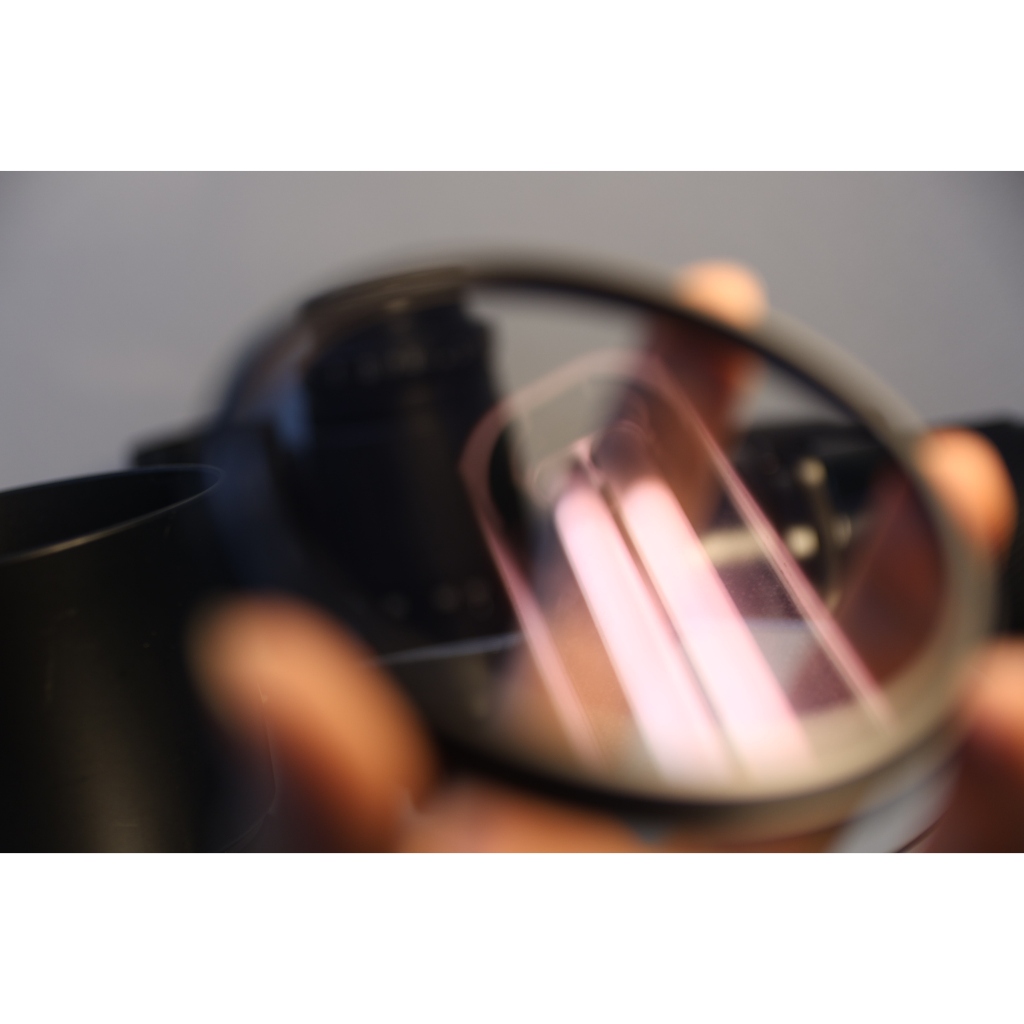 Filter lens máy ảnh Marumi 86mm MC-UV khá là Mới (98%) - Phụ-kiện
