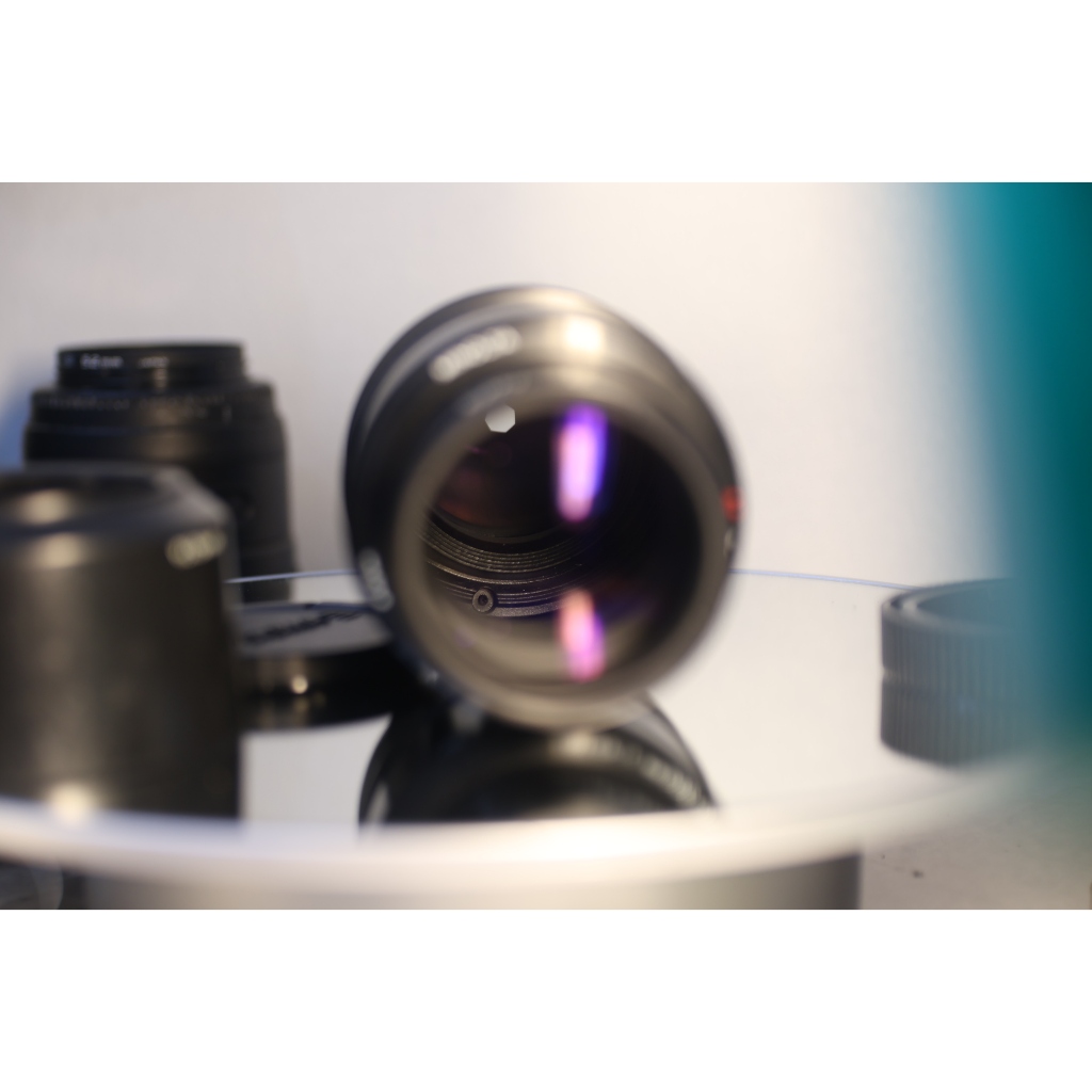 Lens minolta sony ngàm A 100-200mm mới và rất đẹp - hoạt động hoàn hảo - Lens máy ảnh