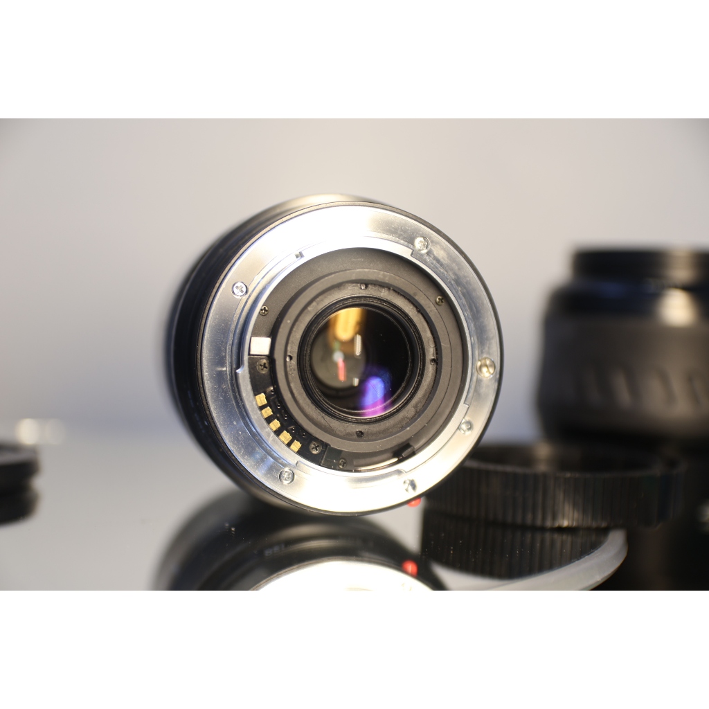 Lens minolta sony ngàm A 100-200mm mới và rất đẹp - hoạt động hoàn hảo - Lens máy ảnh