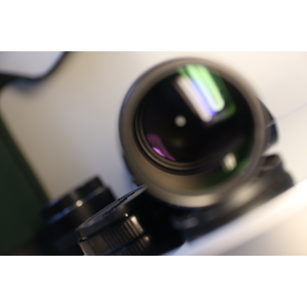 Lens Sony Ngàm A  Minolta 100-300mm Zi (phiên bản tích hợp mô tơ zoom xịn) - Lens máy ảnh