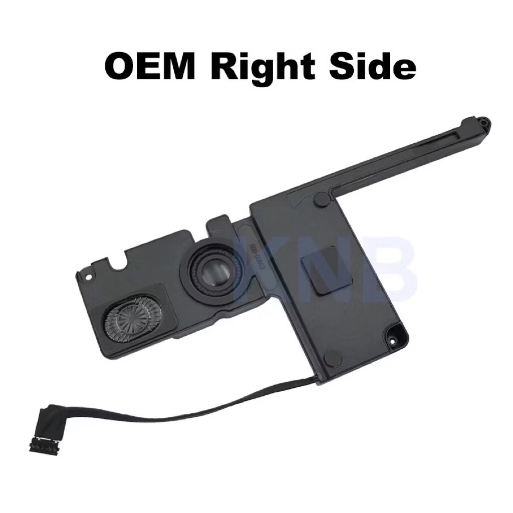OEM A1398 Phải Bộ Loa Bên Phải Pro Retina 15 "A1398 Loa Thay Thế 2012 2013 2014 2015