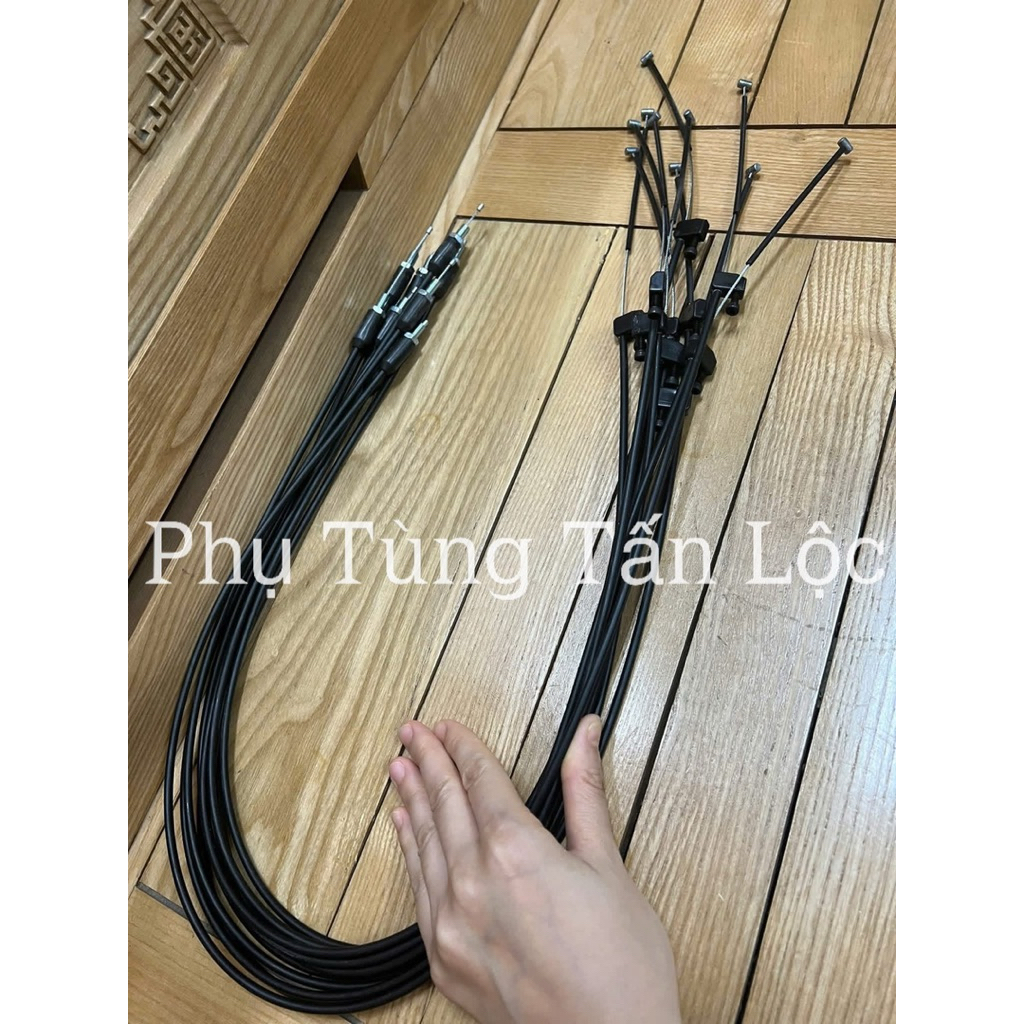 Dây ga máy cắt cỏ Hu 143 - 226 - 541