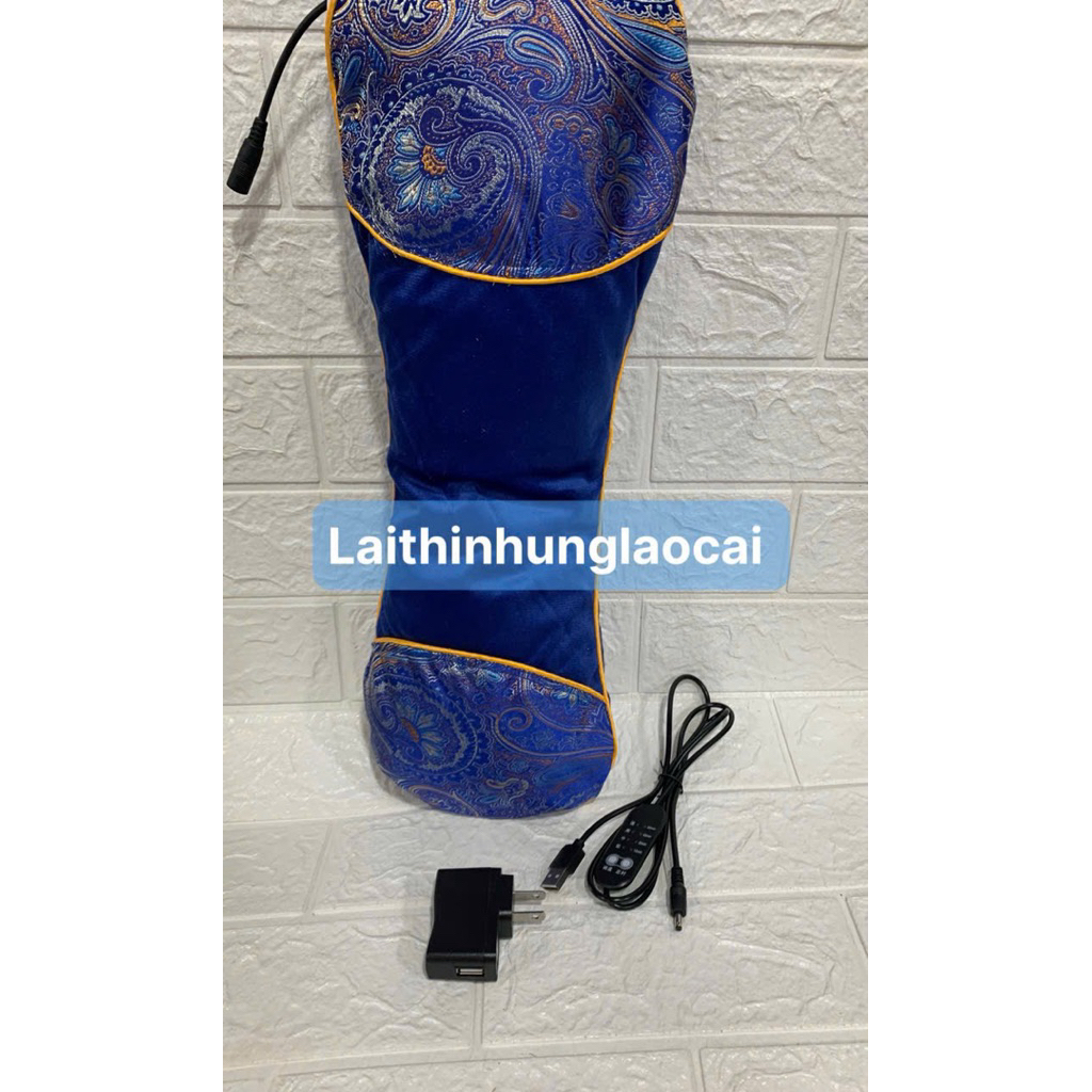 Gối ngải cứu tốt sức khỏe