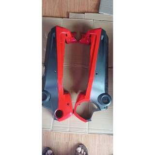 Ốp Bình xe M133 ( Có chắn xích )