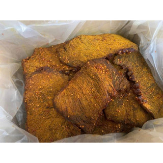 khô bò vàng chất lượng- daklak