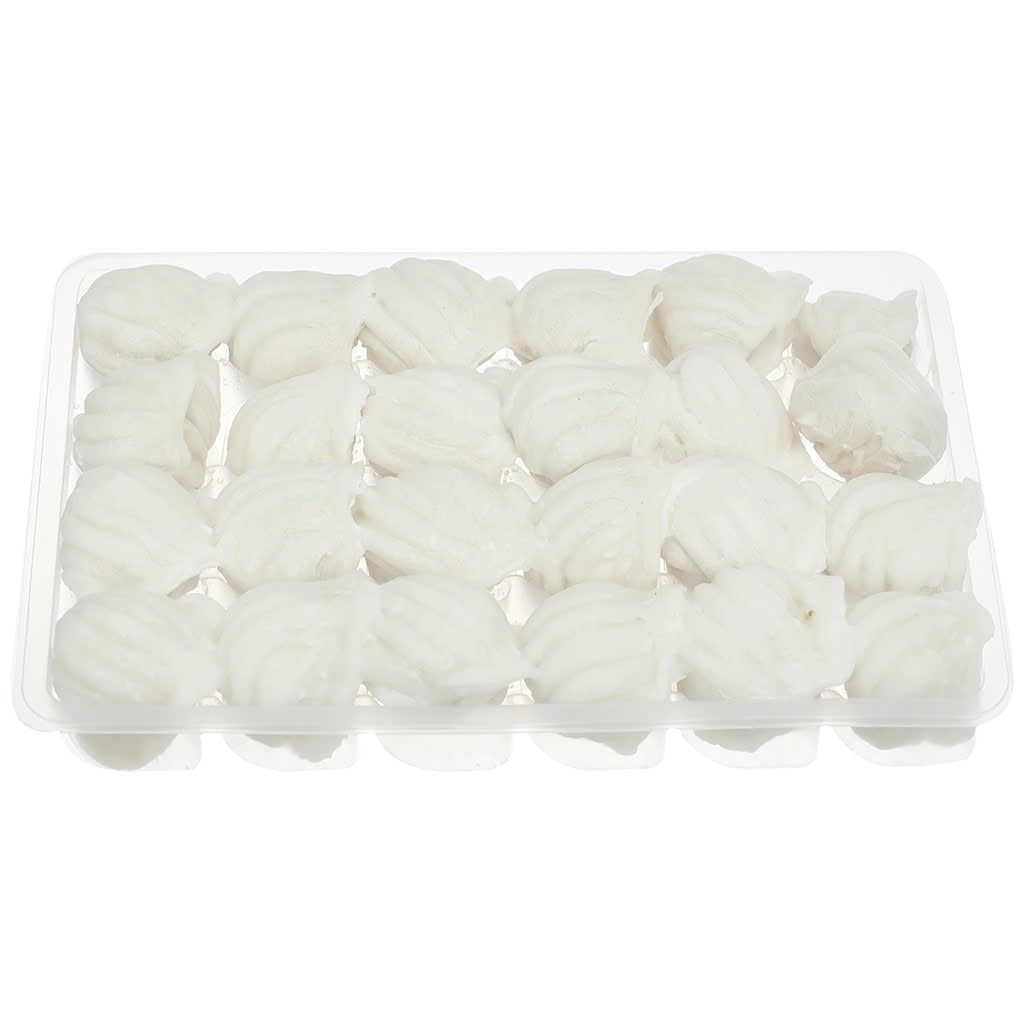 Há cảo mini Cầu Tre gói 500gr [HN giao hỏa tốc] - Ảnh 4