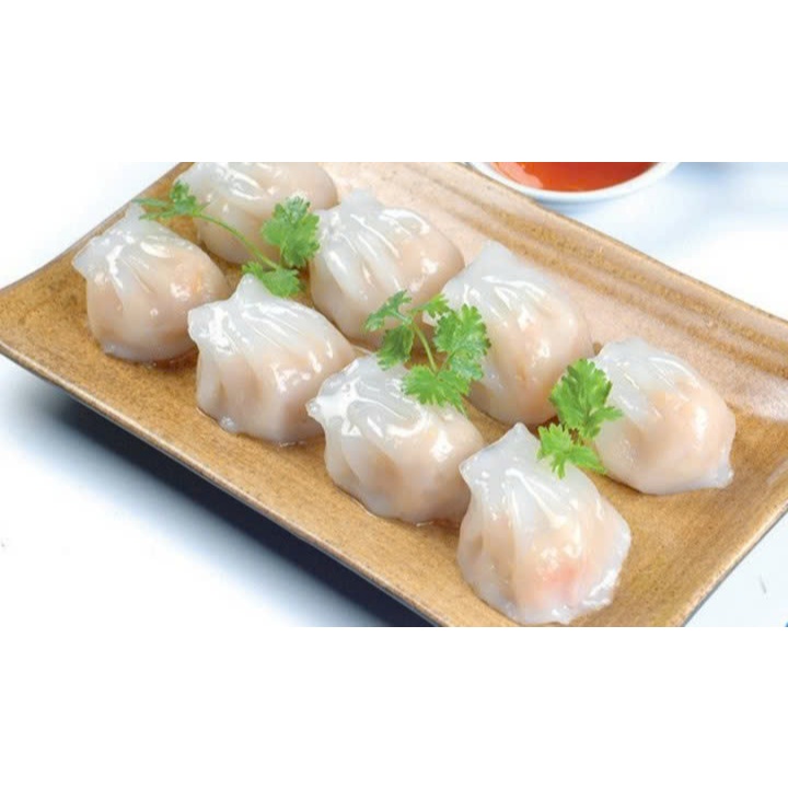 Há cảo mini Cầu Tre gói 500gr [HN giao hỏa tốc] - Ảnh 5