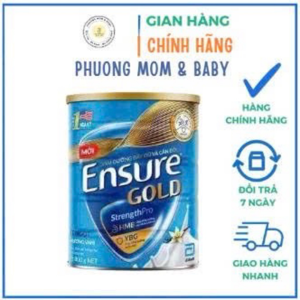 Ensure Gold - 400g