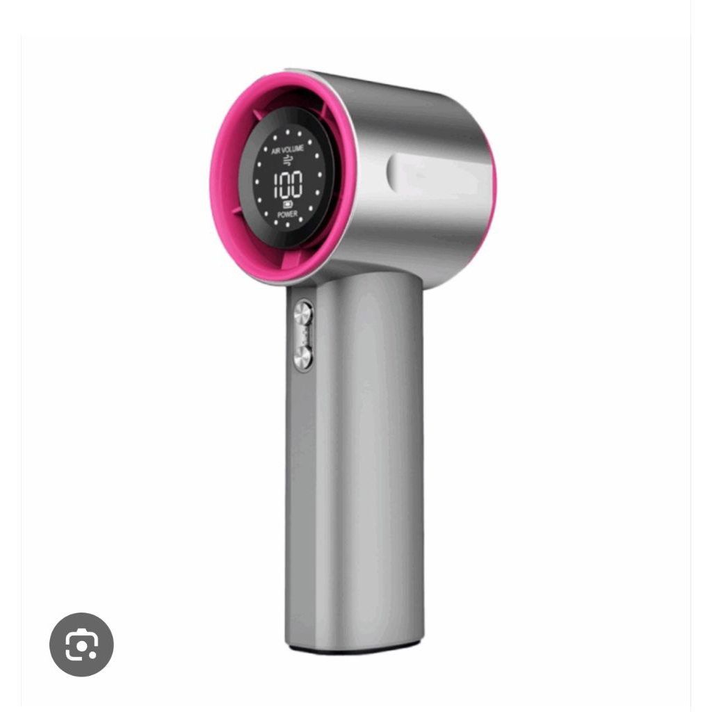 Quạt Cầm Tay Mini S001