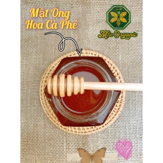 Mật Ong Hoa Cà Phê - Mộc Organic
