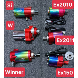 Củ Đề RedLeo Đủ Dòng xe Ex/ win/ si / wave
