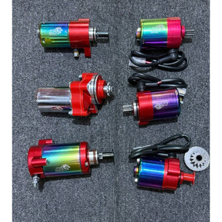 Củ Đề RedLeo Đủ Dòng xe Ex/ win/ si / wave