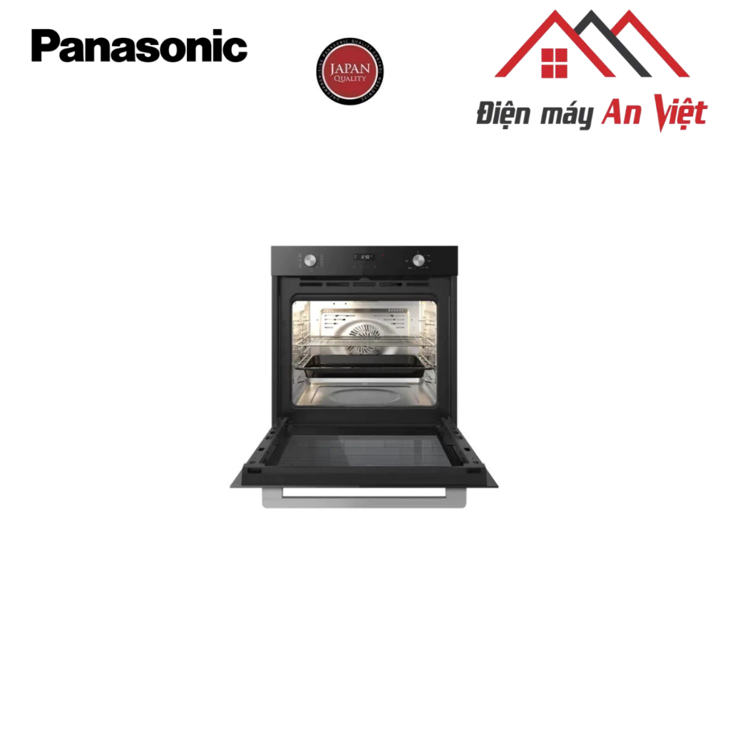 Lò nướng âm tủ Panasonic HL‑CK632BYUE chính hãng