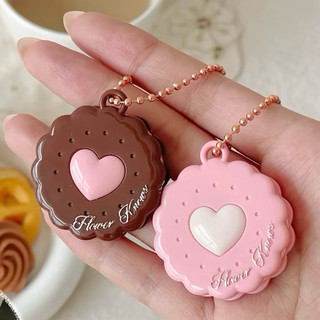 [Chính Hãng] [Sẵn Hàng HCM] Móc Khoá 🍪 Bản Kỉ Niệm Flower Knows