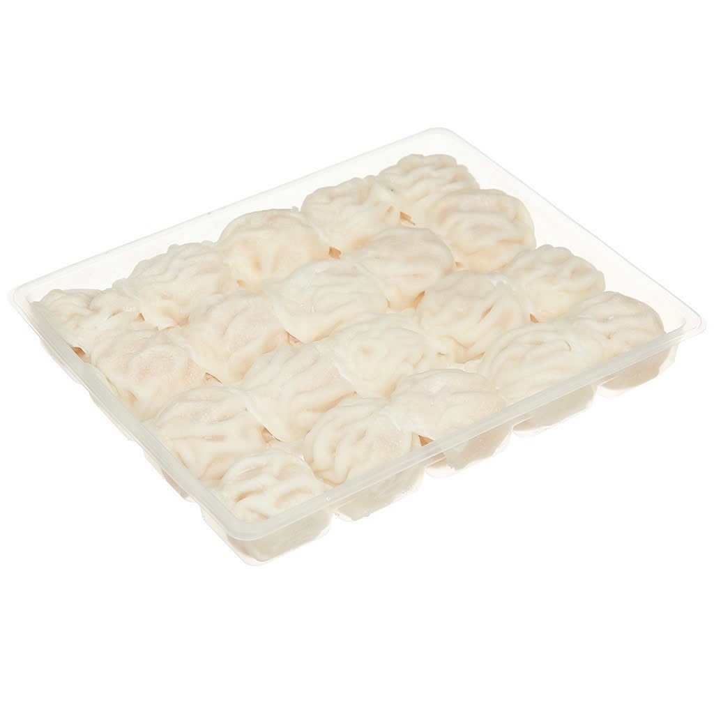 Há cảo chay Cầu Tre gói 500g [HN giao hỏa tốc] - Ảnh 5