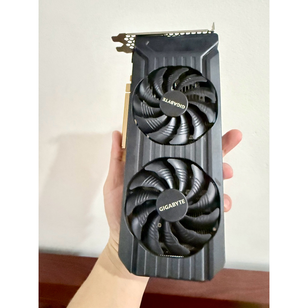 Card hình GALAX GTX 1060 3G , 1050 ti nguyên bản hàng đẹp chính hãng tháo dàn net