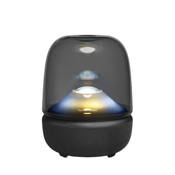 [AURA 5] Loa Bluetooth Harman Kardon Aura Studio 5 Chính Hãng PGI Bảo Hành 12 Tháng. | BigBuy360 - bigbuy360.vn
